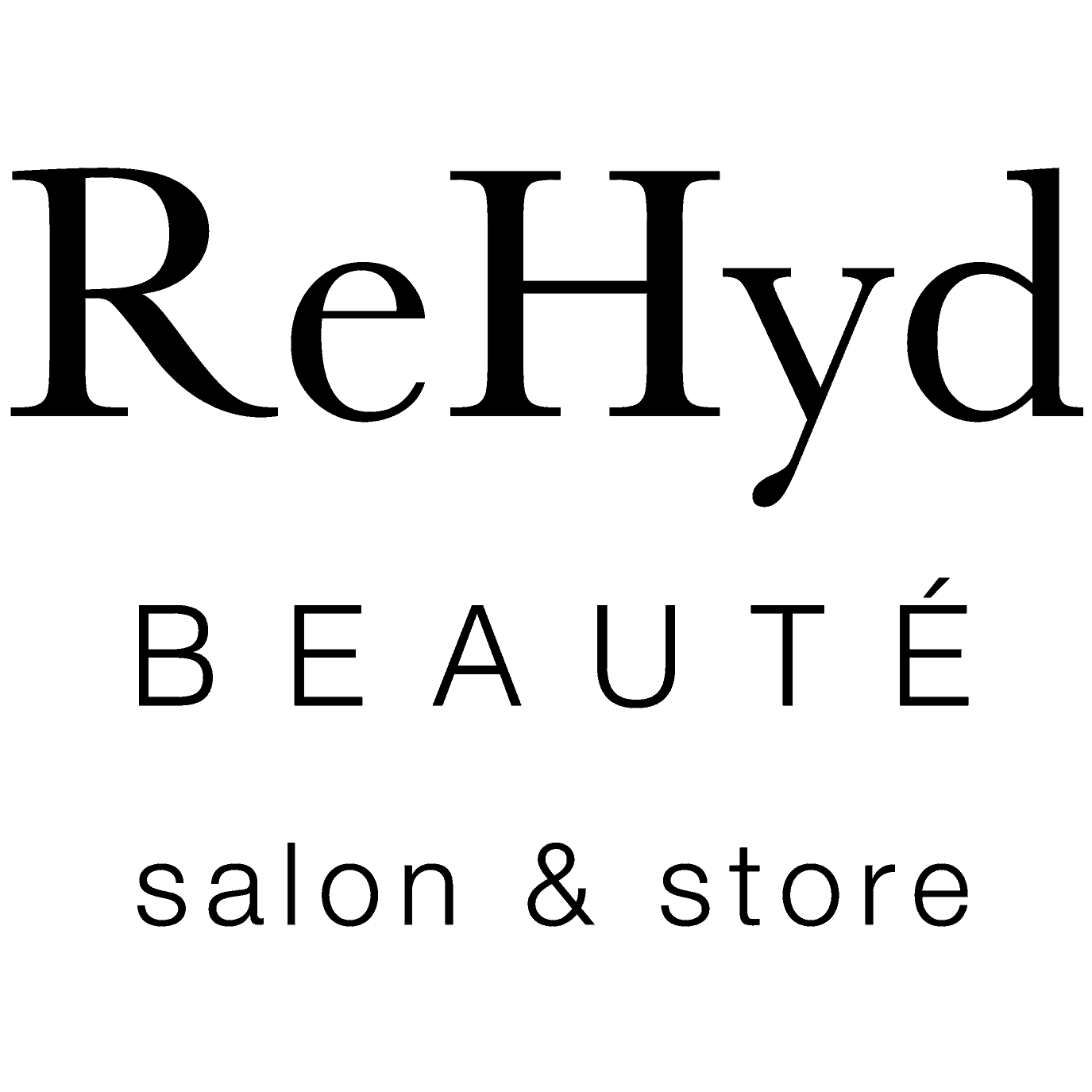 リハイドアヴェダロゴ